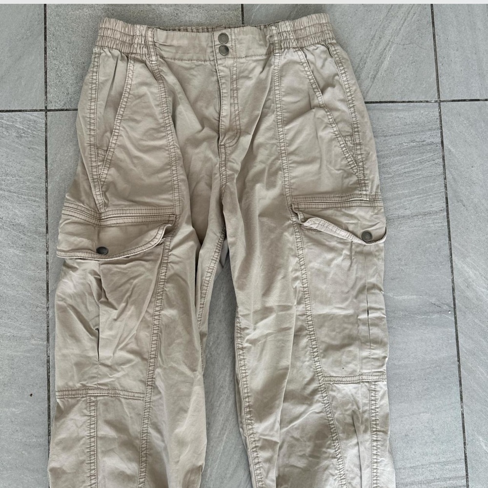 Cargo pants - Picture 4 of 5
